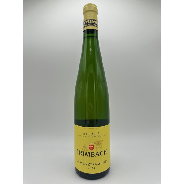Domaine  Trimbach Gewurztraminer 2020