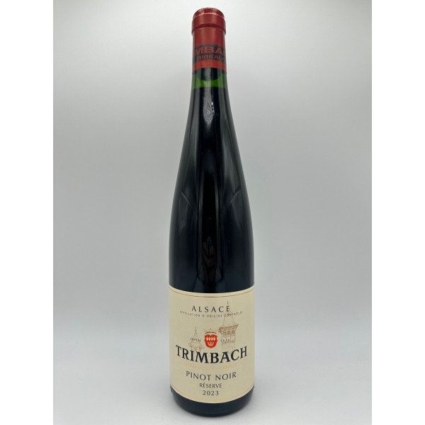 Domaine  Trimbach Pinot Noir Reserve 2023