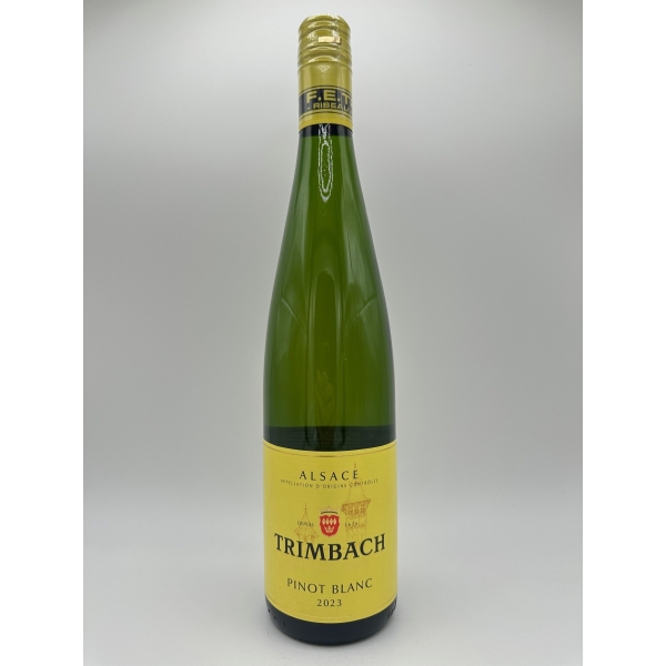 Domaine  Trimbach Pinot Blanc 2023