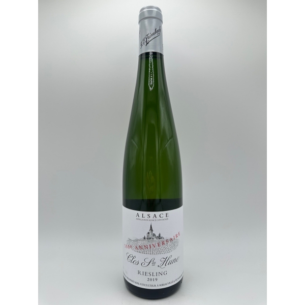 Domaine  Trimbach Clos Ste Hune 2019