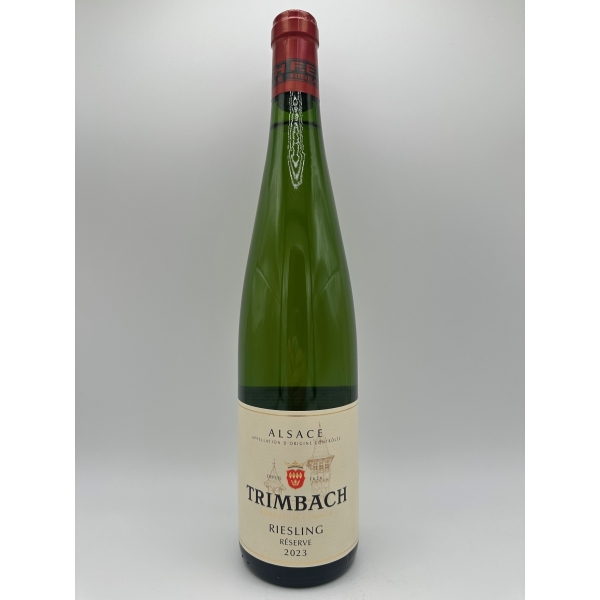 Domaine  Trimbach Riesling 