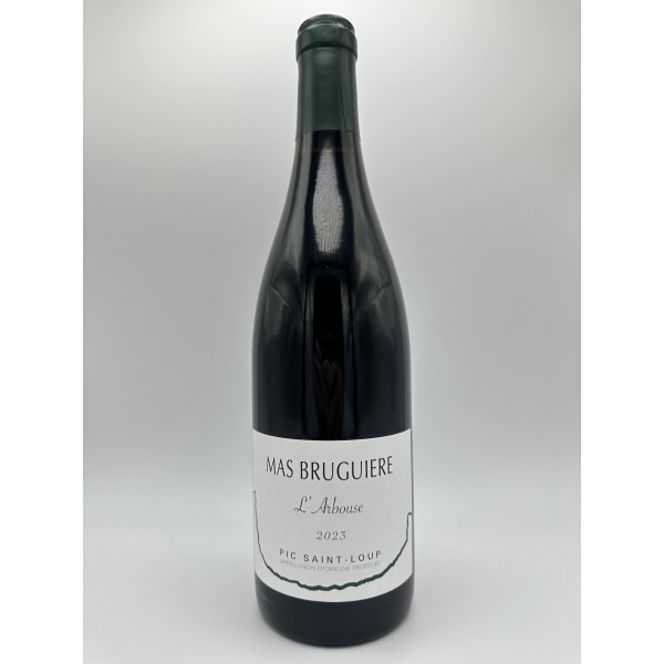 Domaine  Mas Bruguiere L'arbouse 2023