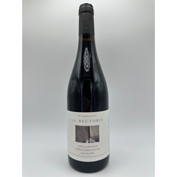 Domaine la Rectorie Cote Mer 2024