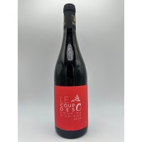 Domaine d' Eriane Le Coup Des C 2024