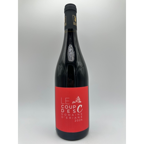 Domaine d' Eriane Le Coup Des C 2024