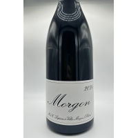 Domaine  Mathieu & Camille Lapierre Morgon 2024