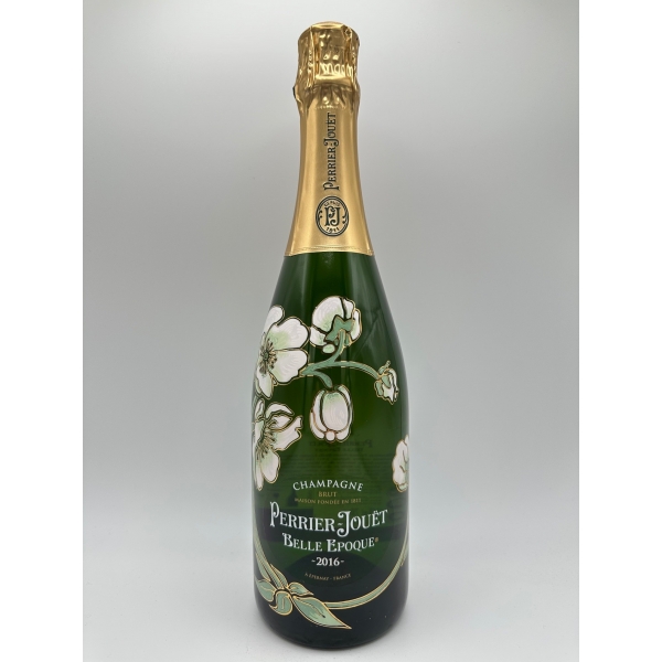Domaine  Perrier Jouet Belle Epoque Brut Champagne 2016