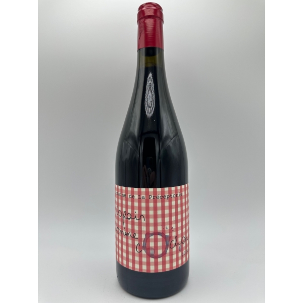 Domaine de la Preceptorie Copain Comme Cochon Maury Sec 2024