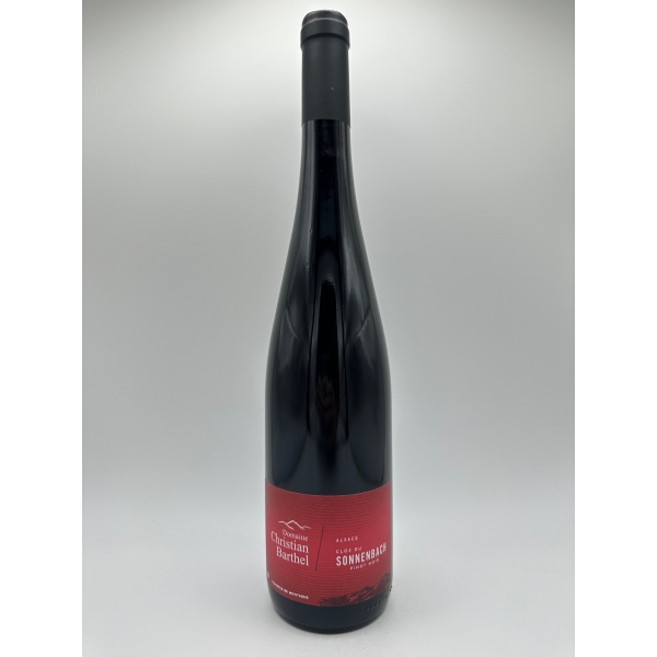 Domaine  Barthel Pinot Noir Clos Du Sonnenbach 2024