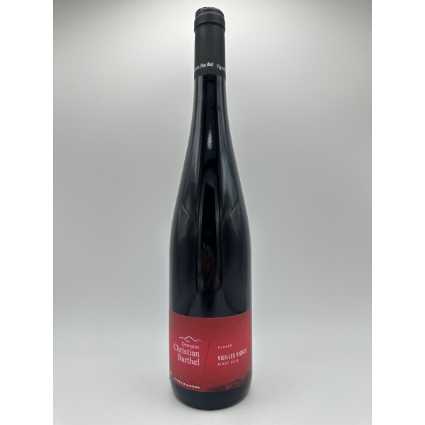 Domaine  Barthel Pinot Noir Vieilles Vignes 2024