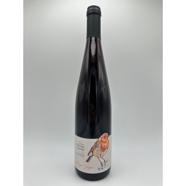 Domaine  Barthel Rouge Gorge Pinot Noir 2024