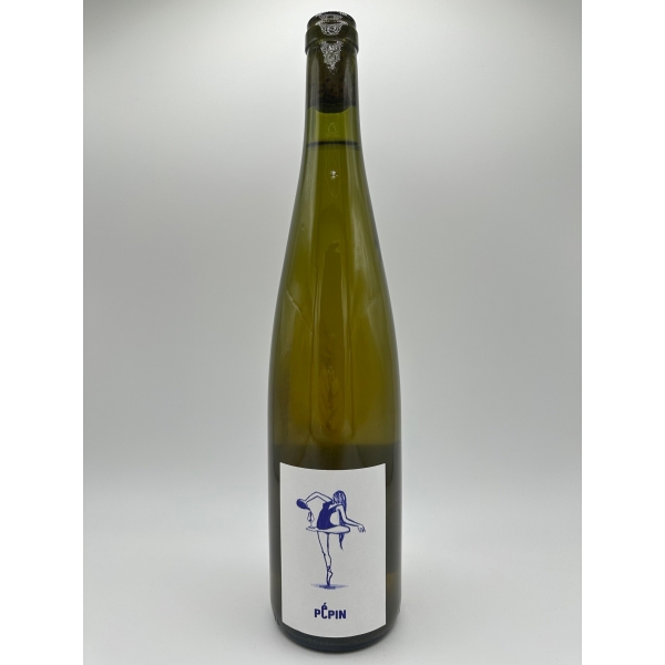 Pepin Blanc Sec