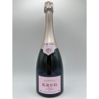 Krug Rose Champagne Edition 28