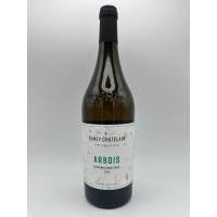 Domaine  Raphael Fumey Et Adeline Chatelain Savagnin 2020