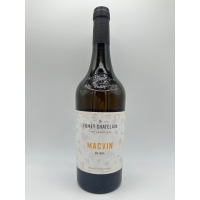 Domaine  Raphael Fumey Et Adeline Chatelain Macvin Du Jura