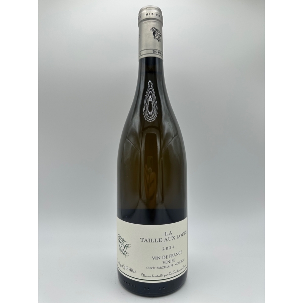 Domaine la Taille Aux Loups Venise Cuvee Parcellaire Monopole 2024