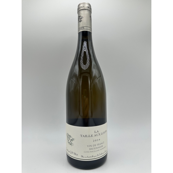 Domaine la Taille Aux Loups Cuvee Parcellaire Monopole Bretonniere 2024