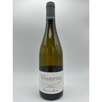 Domaine  Sebastien Brunet Vouvray Arpent 2024