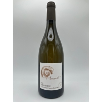 Domaine Alain Robert & Fils Ammonite Vouvray 2023