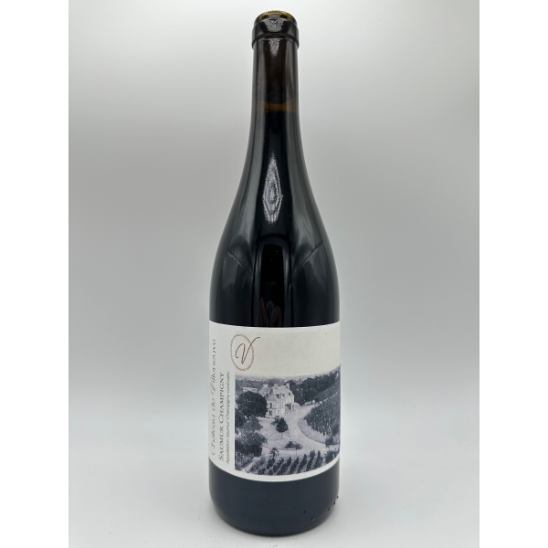 Château de Villeneuve Saumur Champigny 2023