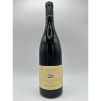 Château du Hureau Saumur-Champigny Lisagathe 2020