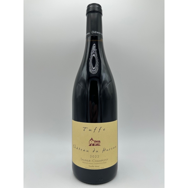 Château du Hureau Saumur Champigny Tuffe 2022