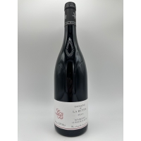 Domaine de la Butte Le Pied De La Butte Bourgueil 2024