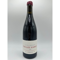 Domaine Amirault Vieilles Vignes Saint Nicolas De Bourgueil Rouge 2022