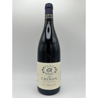Domaine  Olga Raffault Les Barnabes Chinon Rouge 2022