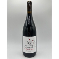 Domaine de la Noblaie Le Temps Des Cerises Chinon Rouge 2024