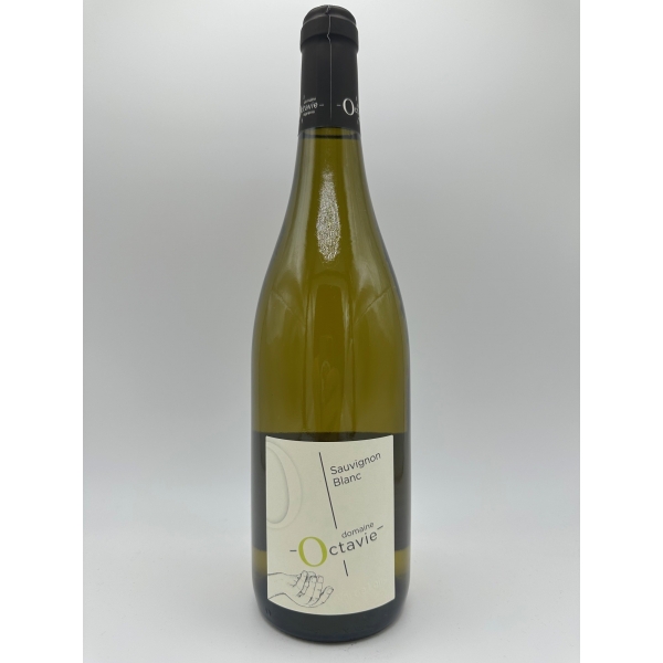 Domaine  Octavie Touraine Sauvignon 2024