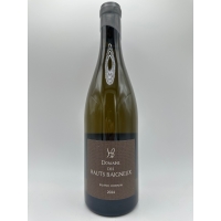 Domaine  Hauts Baigneux Blanc Chenin 2024