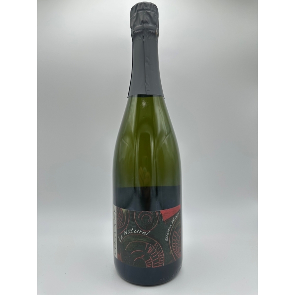 Domaine  Sebastien Brunet Vouvray Le Naturel