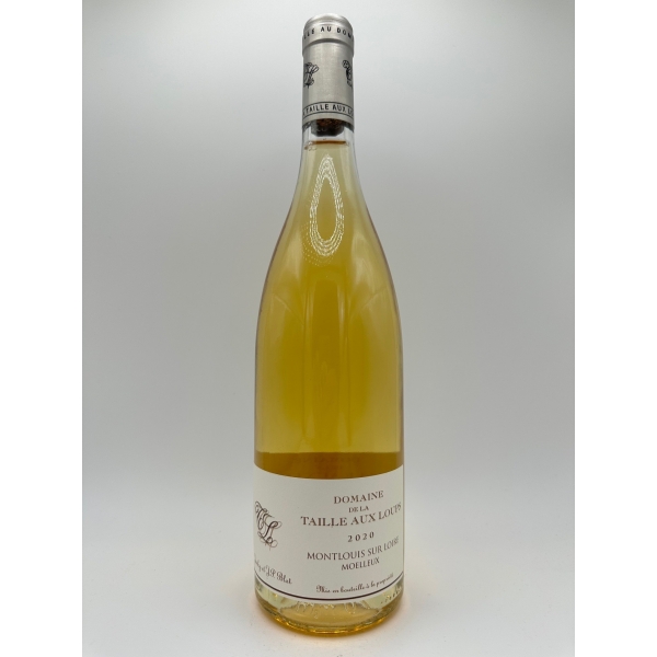 Domaine la Taille Aux Loups Moelleux 2020
