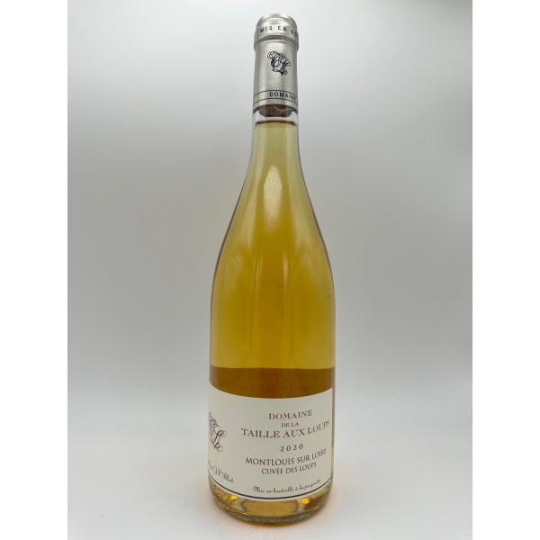 Domaine de la Taille Aux Loups Cuvee Des Loups 2020