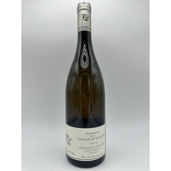 Domaine de la Taille Aux Loups Clos De Mosny 2024