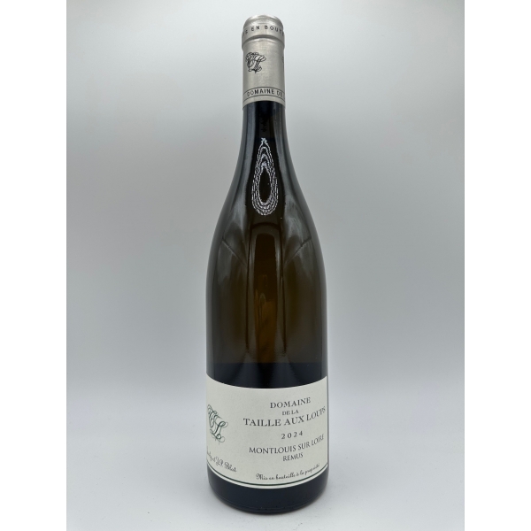 Domaine la Taille Aux Loups Remus 2024
