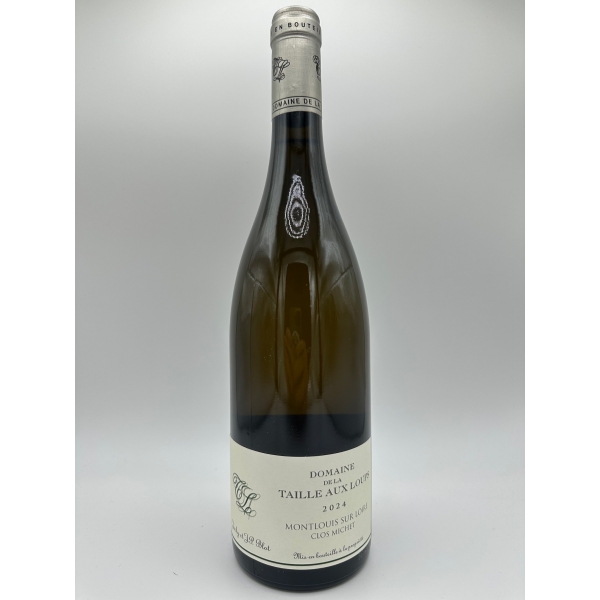 Domaine la Taille Aux Loups Clos Michet 2024