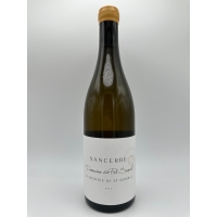 Domaine du Pre Semele La Montee De St-Romble Sancerre 2022