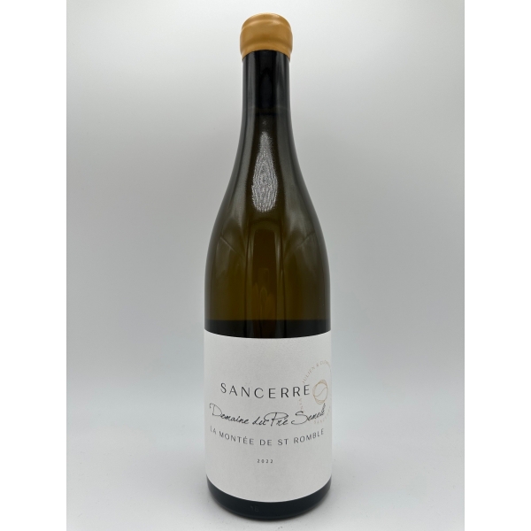 Domaine du Pre Semele La Montee De St-Romble Sancerre 2022