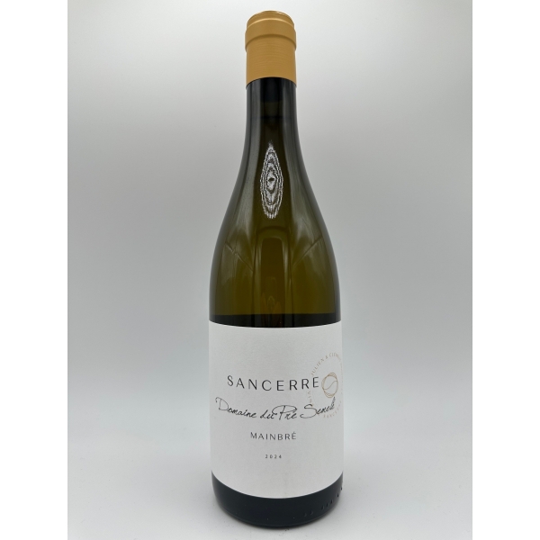 Domaine du Pre Semele Sancerre Blanc 2024