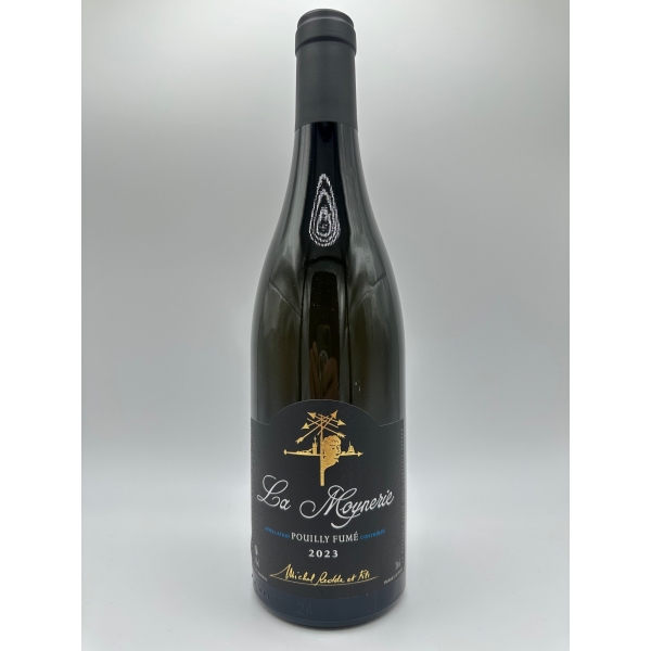 Domaine  Michel Redde La Moynerie Pouilly-Fume 2023