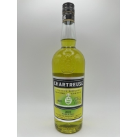Chartreuse Cuvee Fous De Chartreuse 42° Aiguenoire 2025
