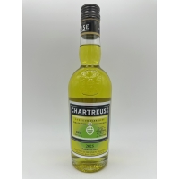 Chartreuse Cuvee Fous De Chartreuse 42° Aiguenoire 2025