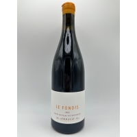 Domaine de Amirault Le Fondis St Nicolas De Bourgueil 2022