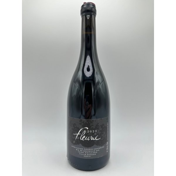Domaine  Jean Foillard Fleurie 2023