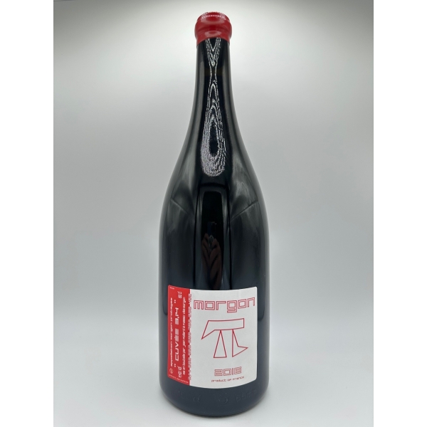 Domaine  Jean Foillard Morgon Cuvee 3.14 2018