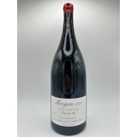 Domaine  Jean Foillard Morgon Cote Du Py 2023