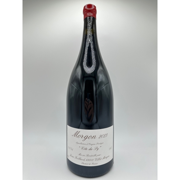 Domaine  Jean Foillard Morgon Cote Du Py 2023