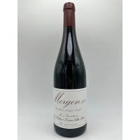 Domaine  Jean Foillard Morgon 2023
